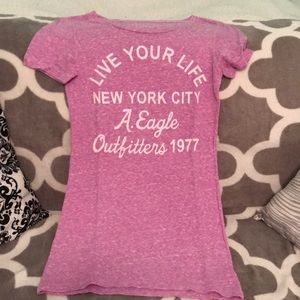 American Eagle Shirt